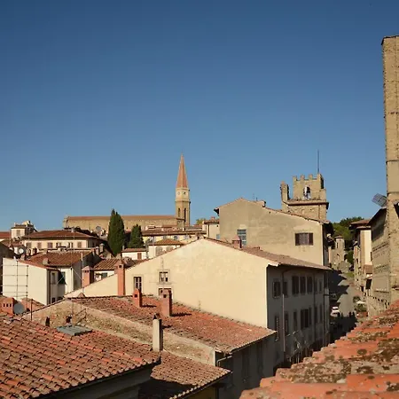 Attico Altucci Apartment Arezzo