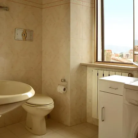 Attico Altucci Arezzo