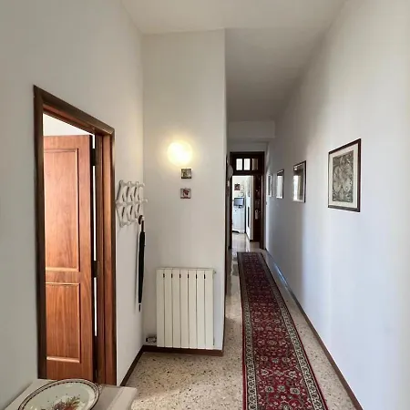 Attico Altucci Apartment