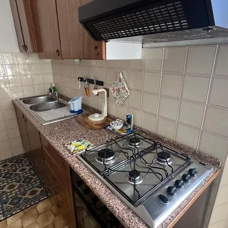 Attico Altucci Apartment Arezzo