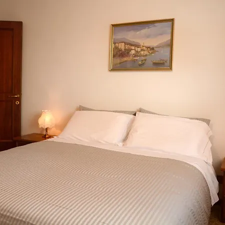 Attico Altucci Apartment