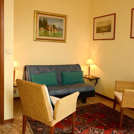 Apartment Attico Altucci