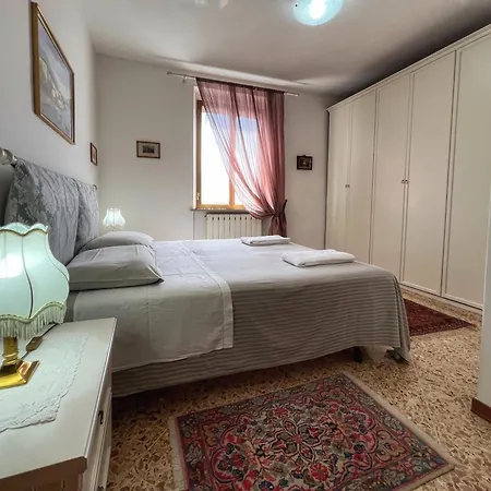 Attico Altucci Arezzo