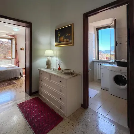 Apartament Attico Altucci
