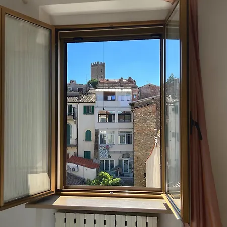 Attico Altucci 아파트