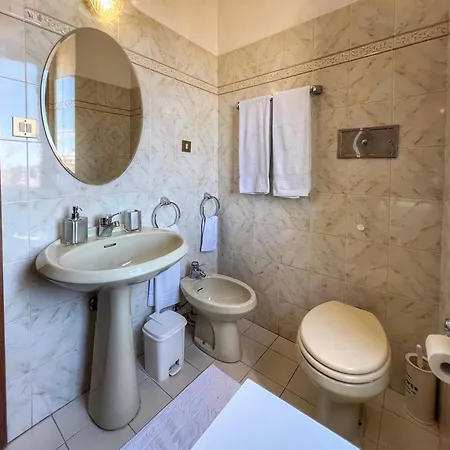 Apartament Attico Altucci Arezzo