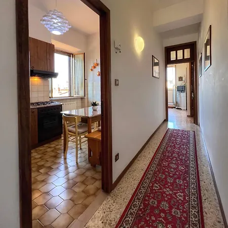Attico Altucci Apartament *