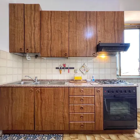 Attico Altucci Apartament