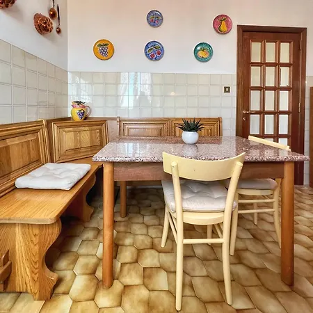 Apartament Attico Altucci