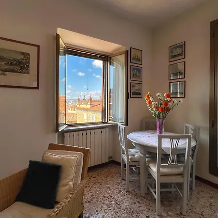 Attico Altucci Apartament *