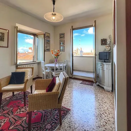 Attico Altucci Arezzo