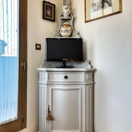 Apartament Attico Altucci