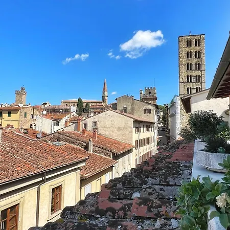 Attico Altucci 아파트