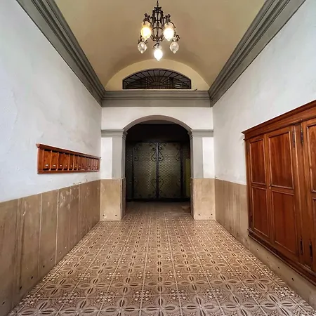 Apartament Attico Altucci