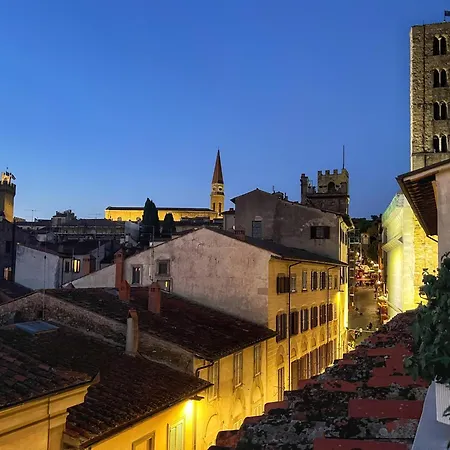 Attico Altucci 아레초