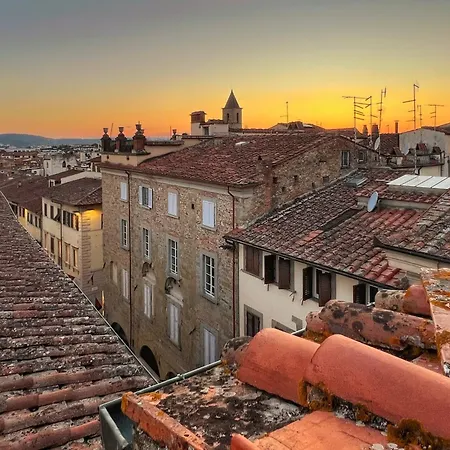 아파트 Attico Altucci