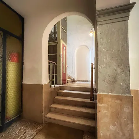 Attico Altucci Arezzo