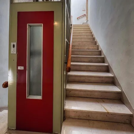 Attico Altucci Apartament