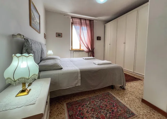 Attico Altucci 아레초