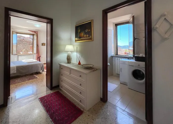 아파트 Attico Altucci