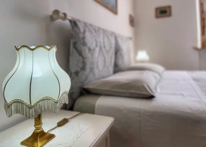 아파트 Attico Altucci