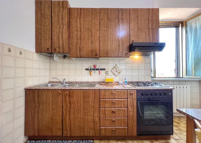 Attico Altucci 아파트