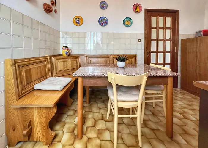 아파트 Attico Altucci