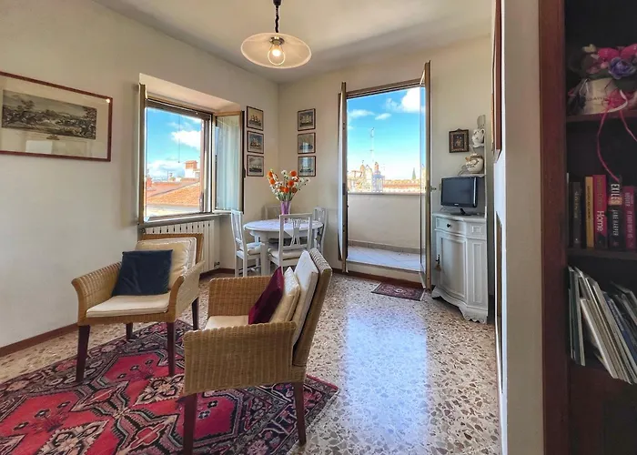 Attico Altucci 아레초