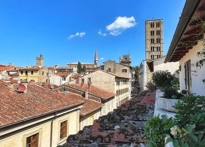 Attico Altucci 아파트