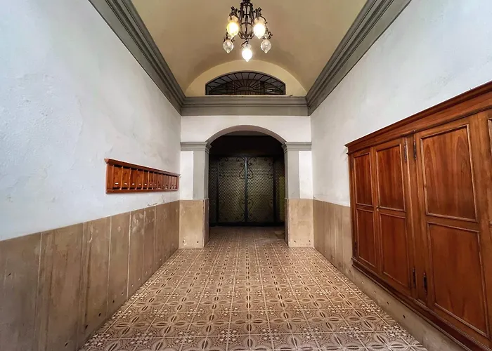 아파트 Attico Altucci