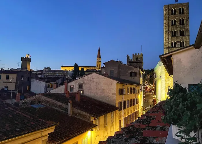 Attico Altucci 아레초