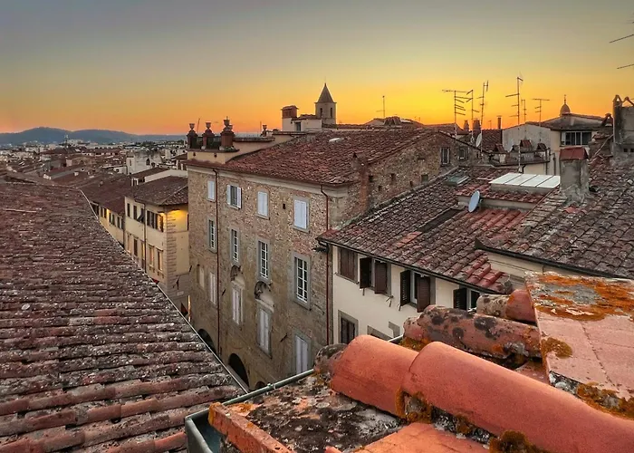 아파트 Attico Altucci