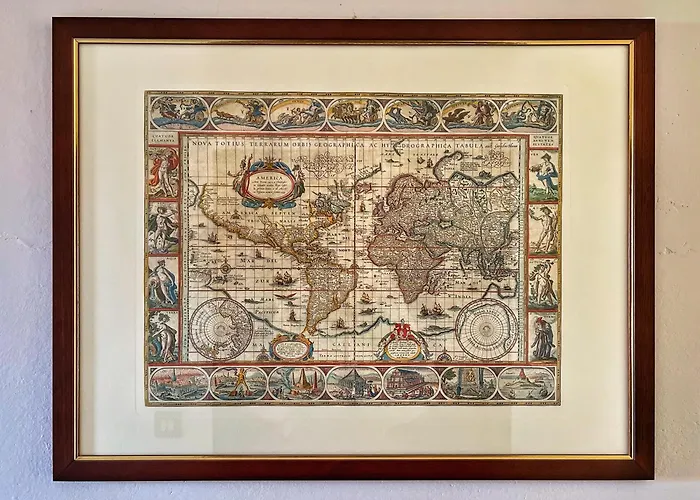 아파트 Attico Altucci *