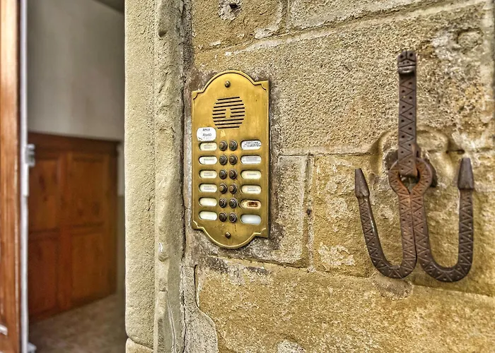 Attico Altucci 아레초