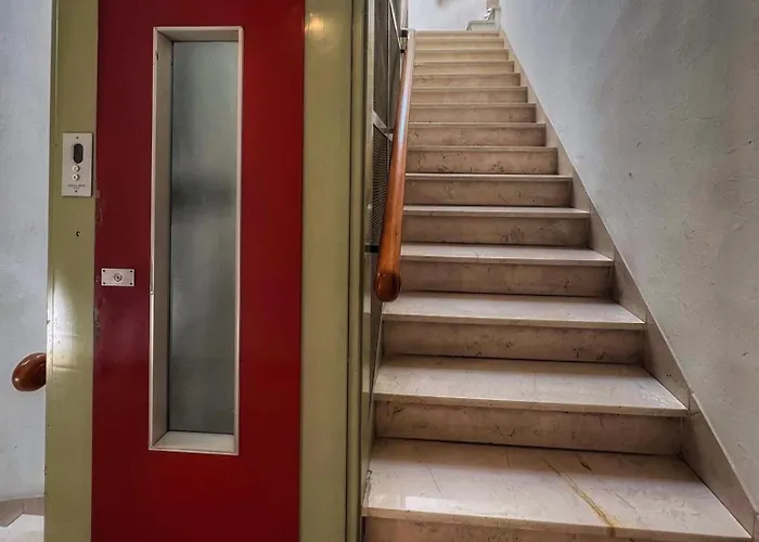 Attico Altucci 아파트